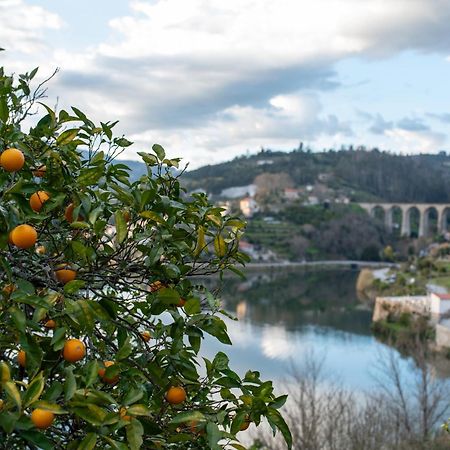 Casa Da Torre, Porto Manso Villa ฮิบาโดโร ภายนอก รูปภาพ