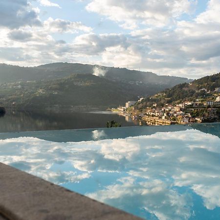 Casa Da Torre, Porto Manso Villa ฮิบาโดโร ภายนอก รูปภาพ