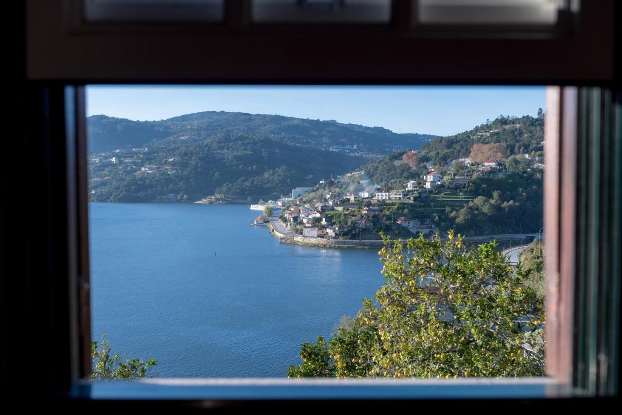 Casa Da Torre, Porto Manso Villa ฮิบาโดโร ภายนอก รูปภาพ