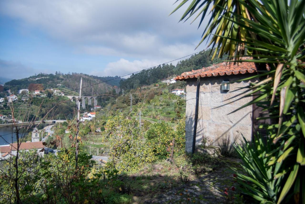 Casa Da Torre, Porto Manso Villa ฮิบาโดโร ภายนอก รูปภาพ