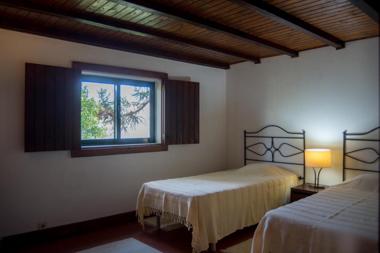 Casa Da Torre, Porto Manso Villa ฮิบาโดโร ภายนอก รูปภาพ