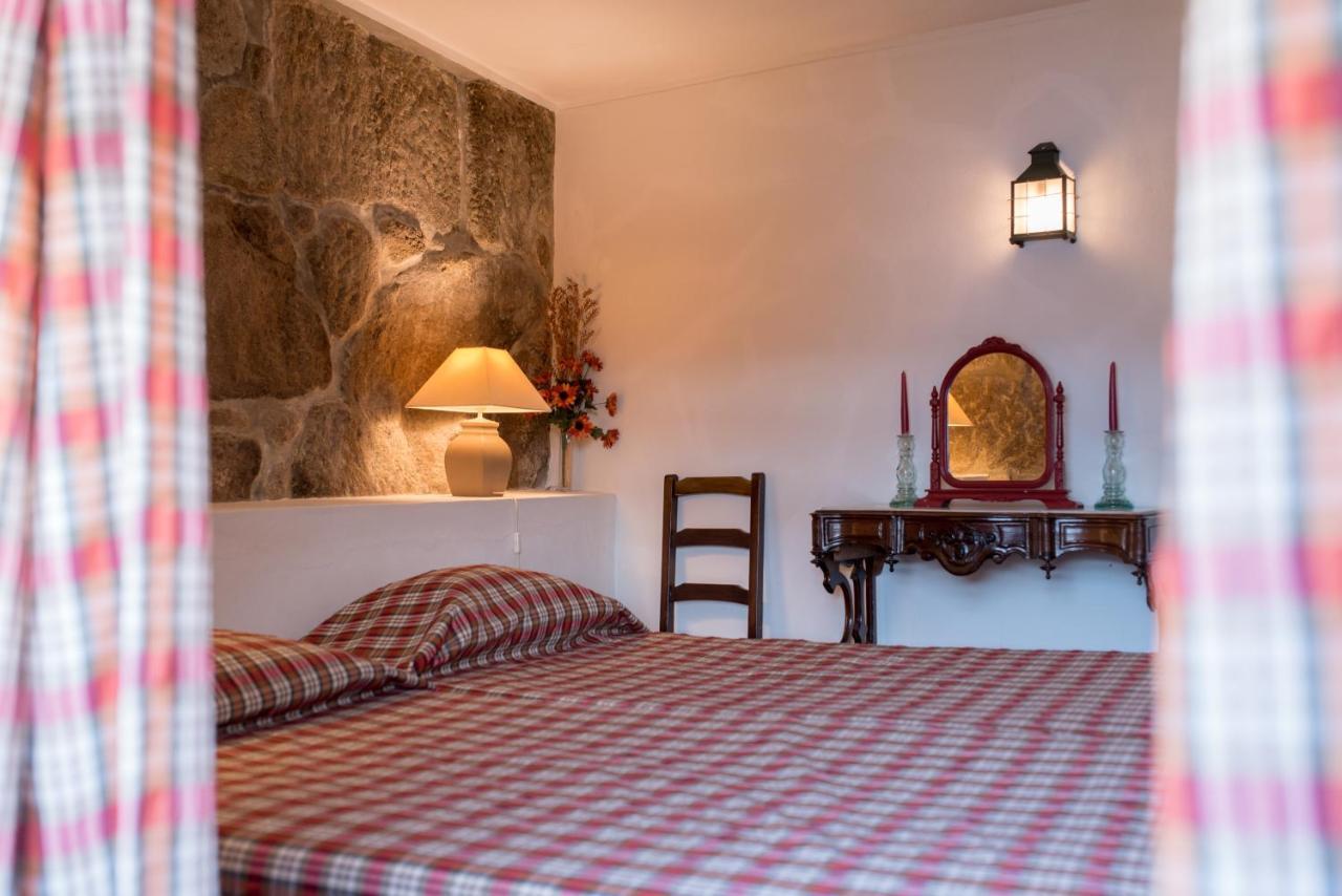 Casa Da Torre, Porto Manso Villa ฮิบาโดโร ภายนอก รูปภาพ