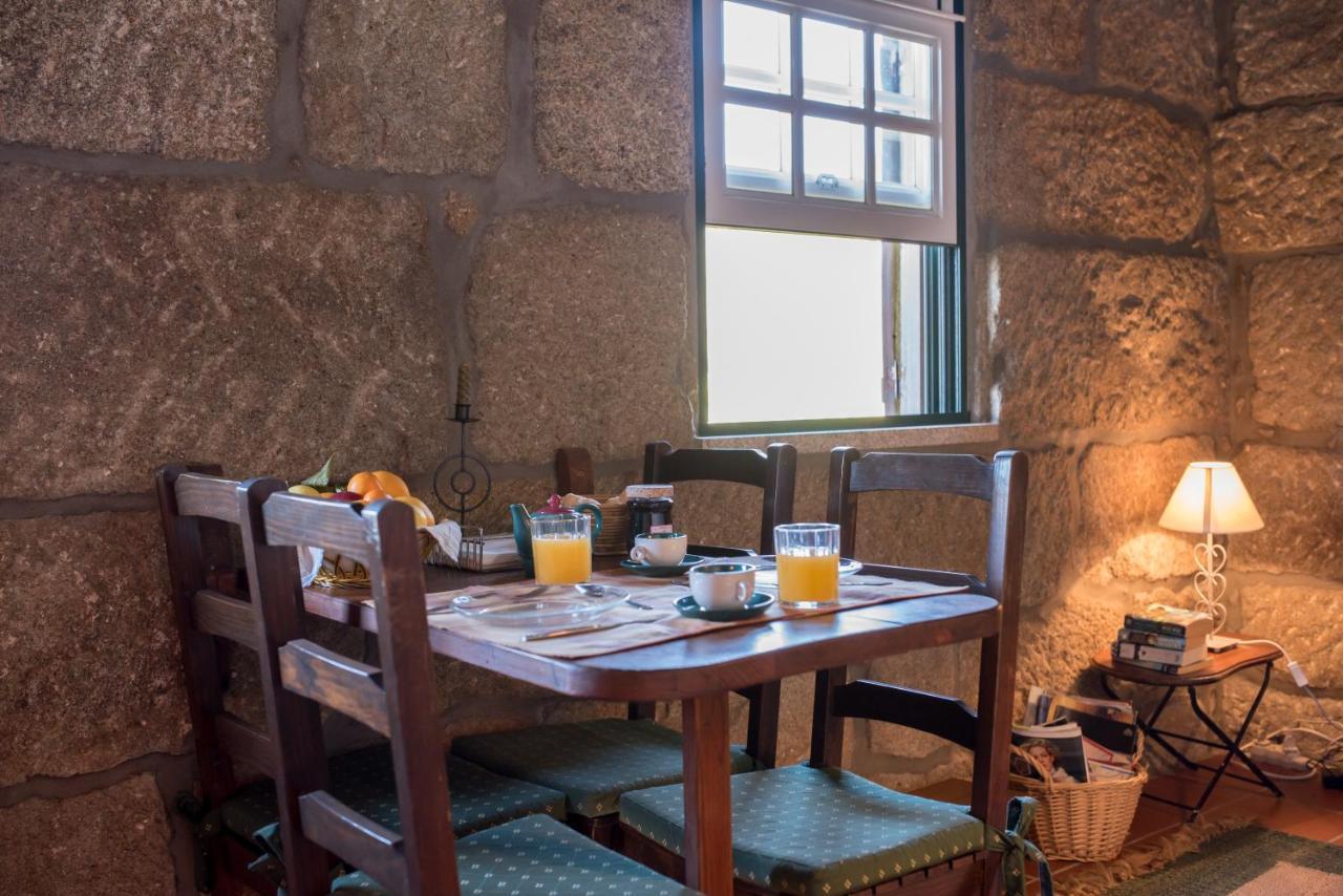 Casa Da Torre, Porto Manso Villa ฮิบาโดโร ภายนอก รูปภาพ