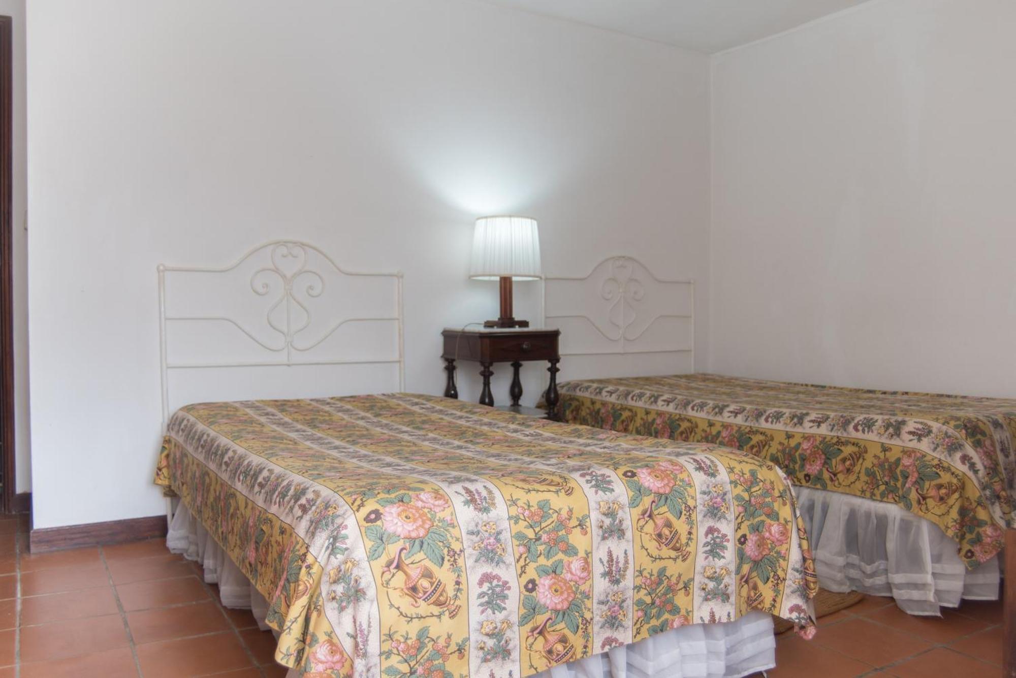 Casa Da Torre, Porto Manso Villa ฮิบาโดโร ภายนอก รูปภาพ