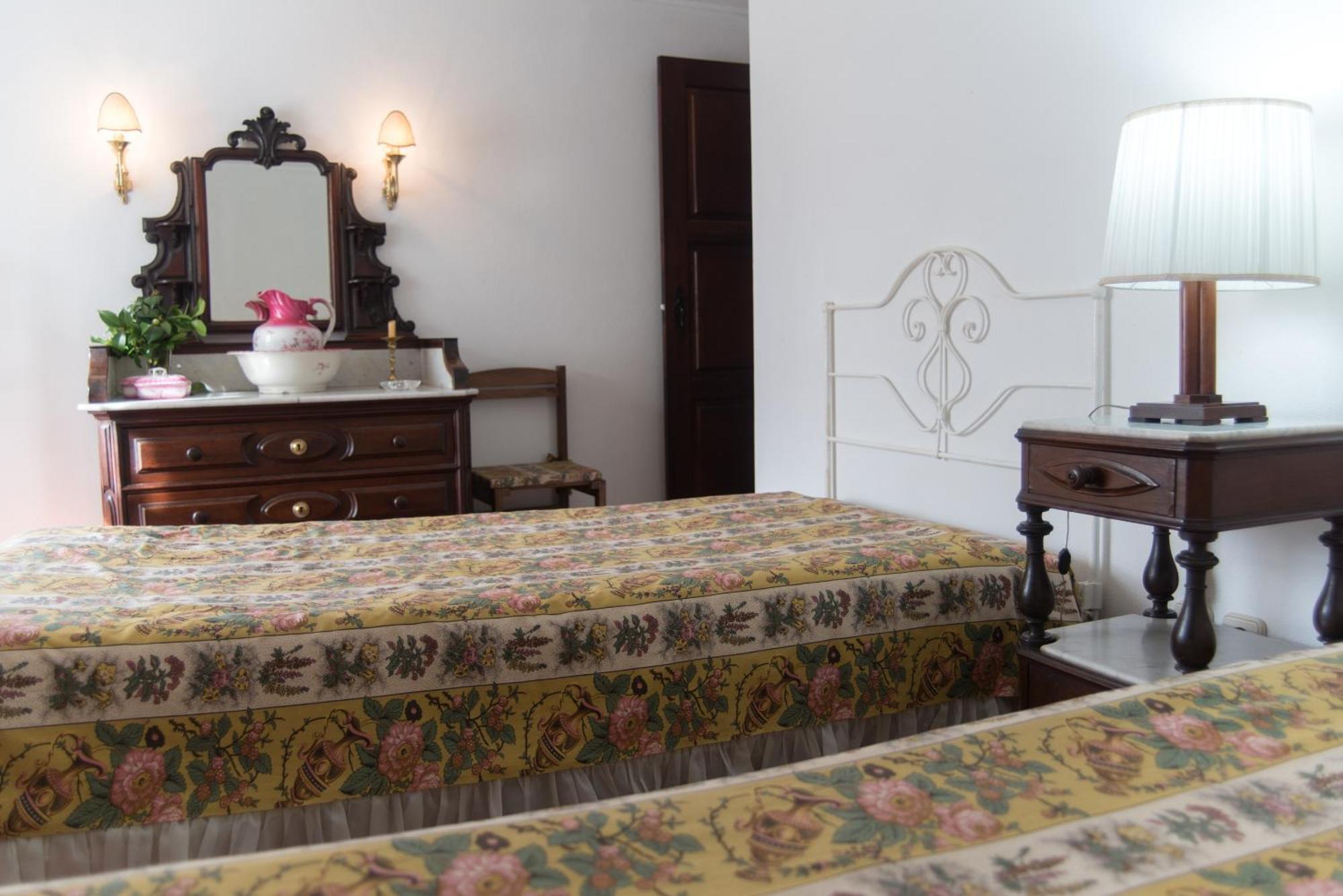 Casa Da Torre, Porto Manso Villa ฮิบาโดโร ภายนอก รูปภาพ