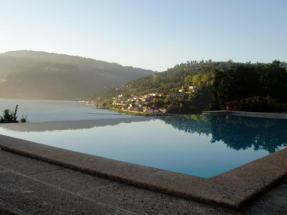Casa Da Torre, Porto Manso Villa ฮิบาโดโร ภายนอก รูปภาพ