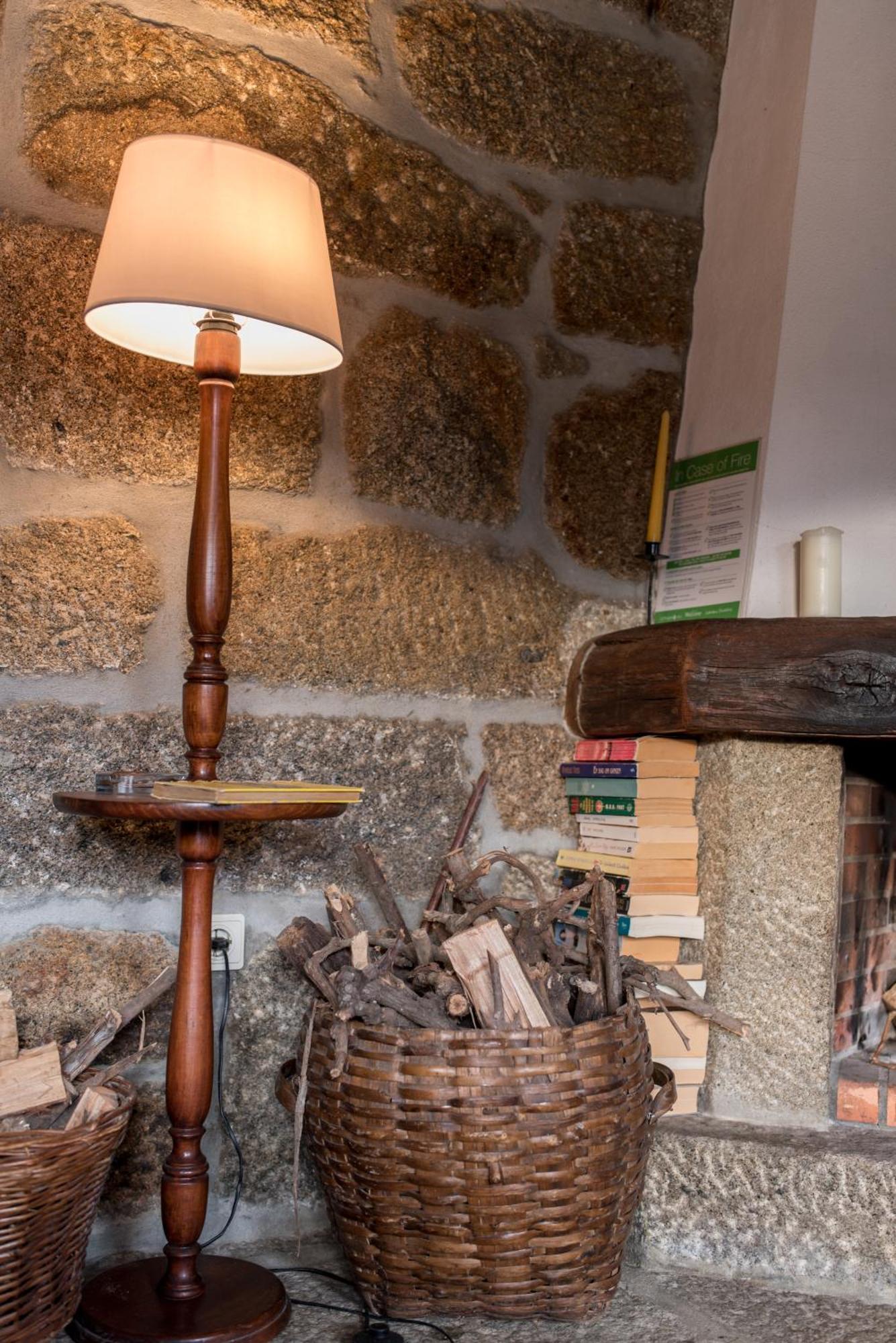 Casa Da Torre, Porto Manso Villa ฮิบาโดโร ภายนอก รูปภาพ