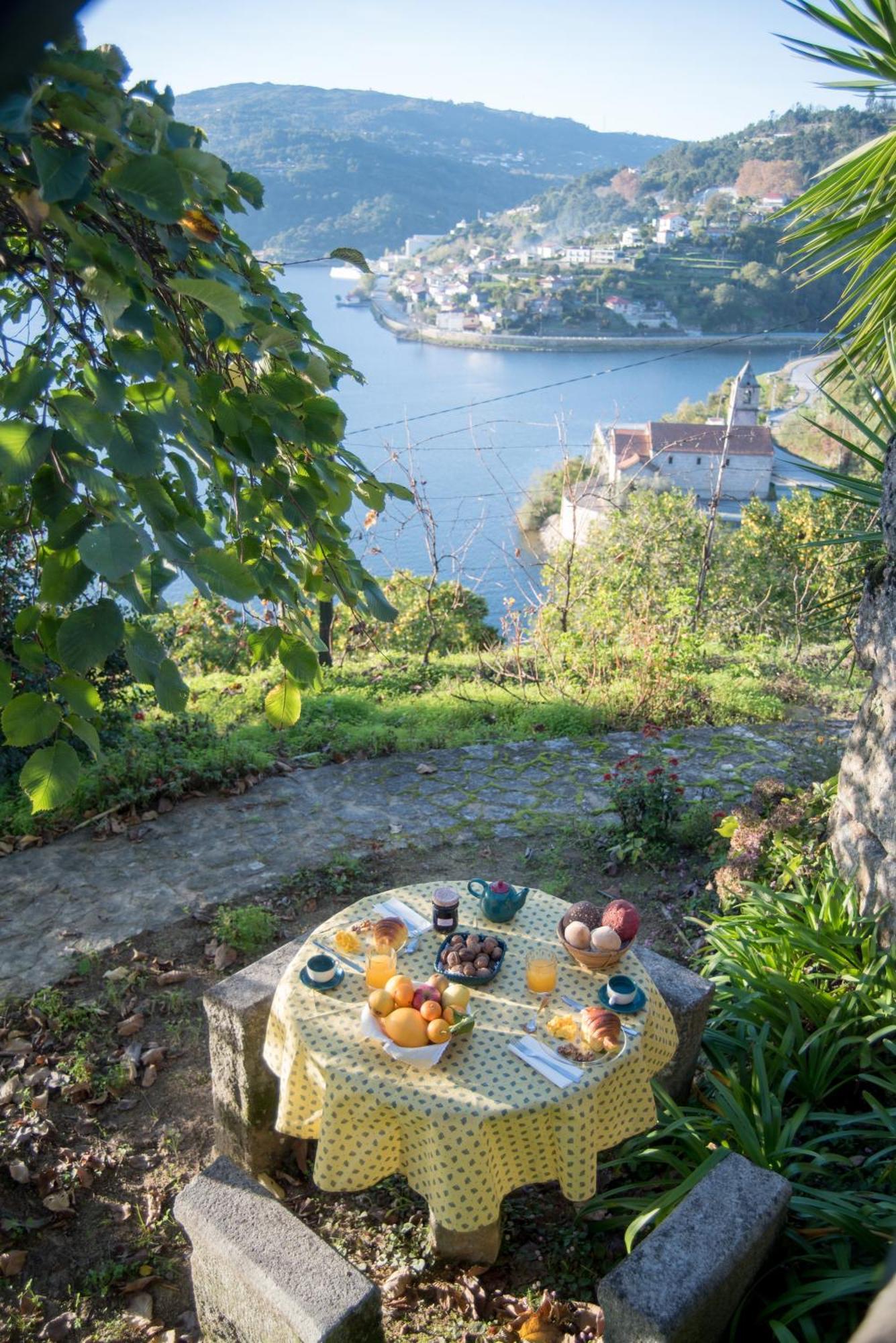 Casa Da Torre, Porto Manso Villa ฮิบาโดโร ภายนอก รูปภาพ