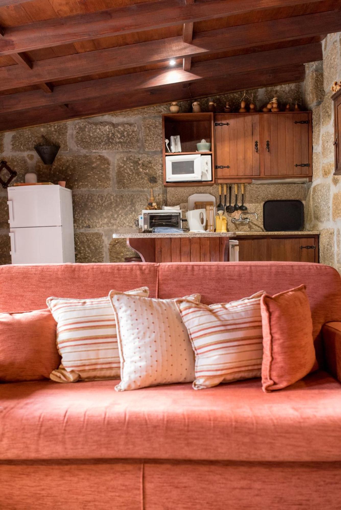 Casa Da Torre, Porto Manso Villa ฮิบาโดโร ภายนอก รูปภาพ