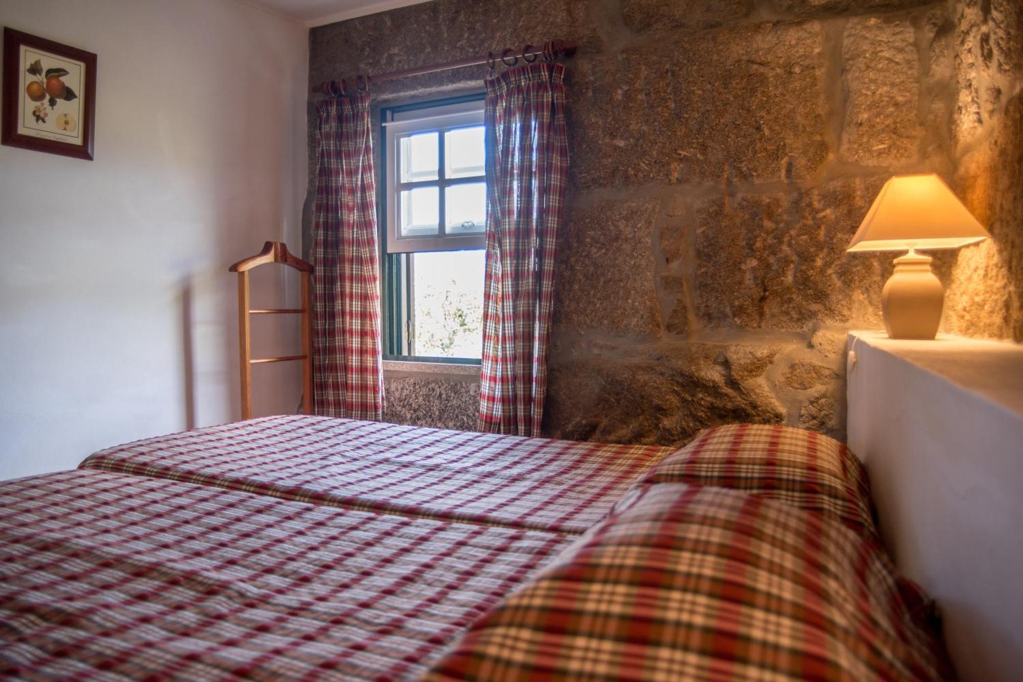 Casa Da Torre, Porto Manso Villa ฮิบาโดโร ภายนอก รูปภาพ