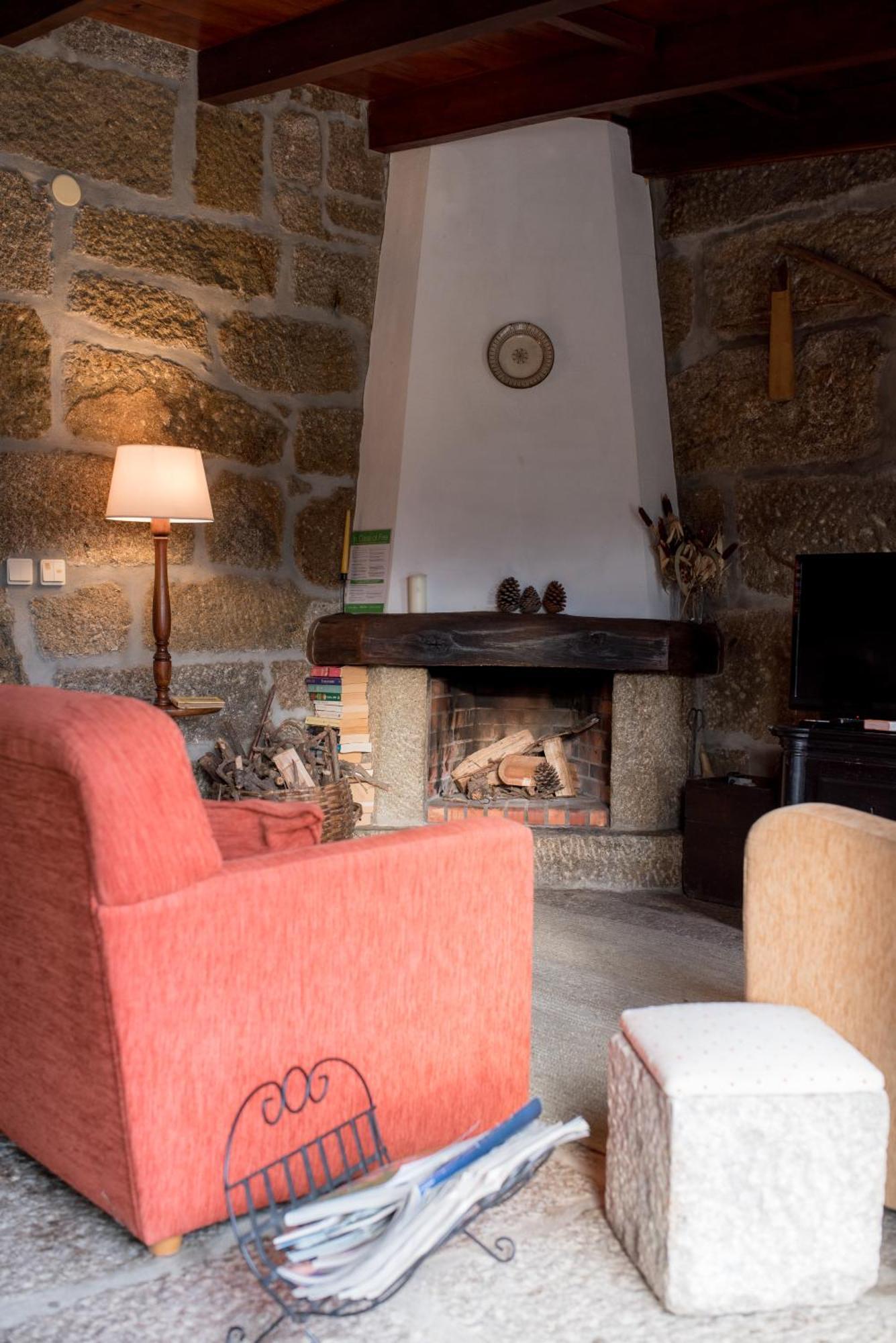 Casa Da Torre, Porto Manso Villa ฮิบาโดโร ภายนอก รูปภาพ