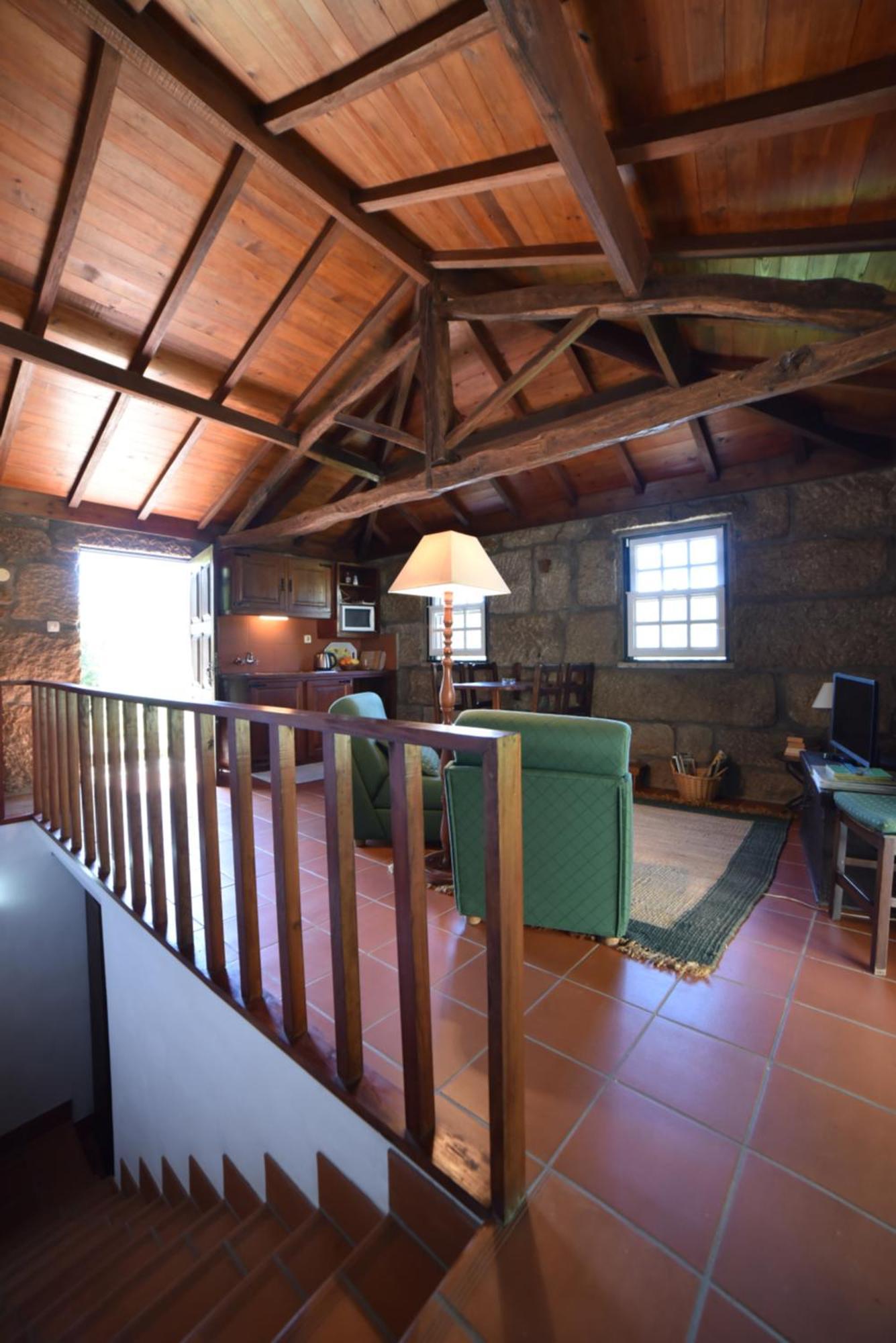 Casa Da Torre, Porto Manso Villa ฮิบาโดโร ภายนอก รูปภาพ