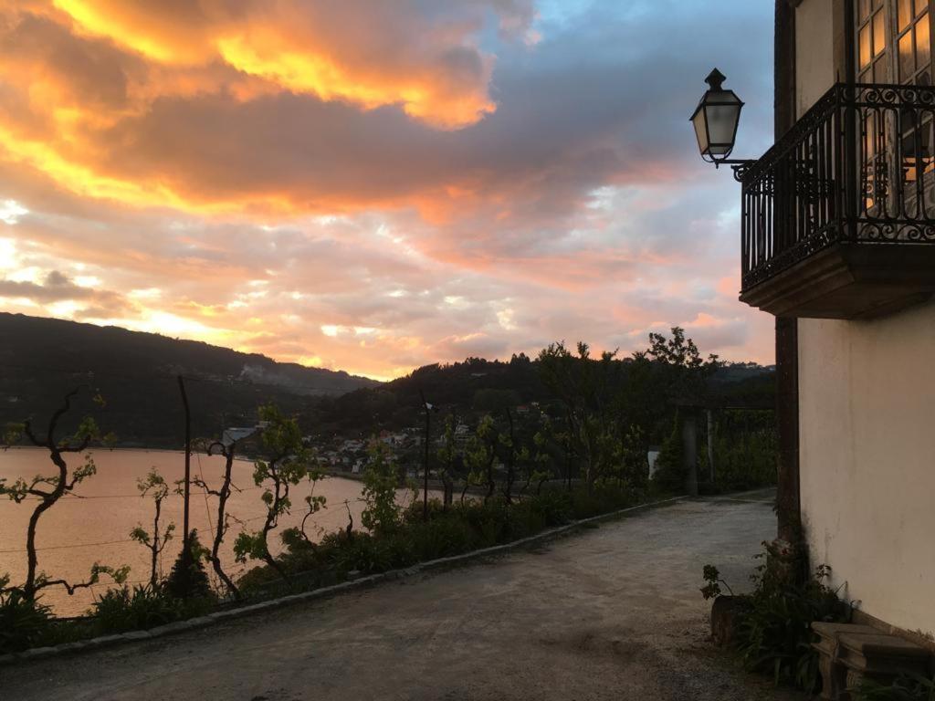 Casa Da Torre, Porto Manso Villa ฮิบาโดโร ภายนอก รูปภาพ