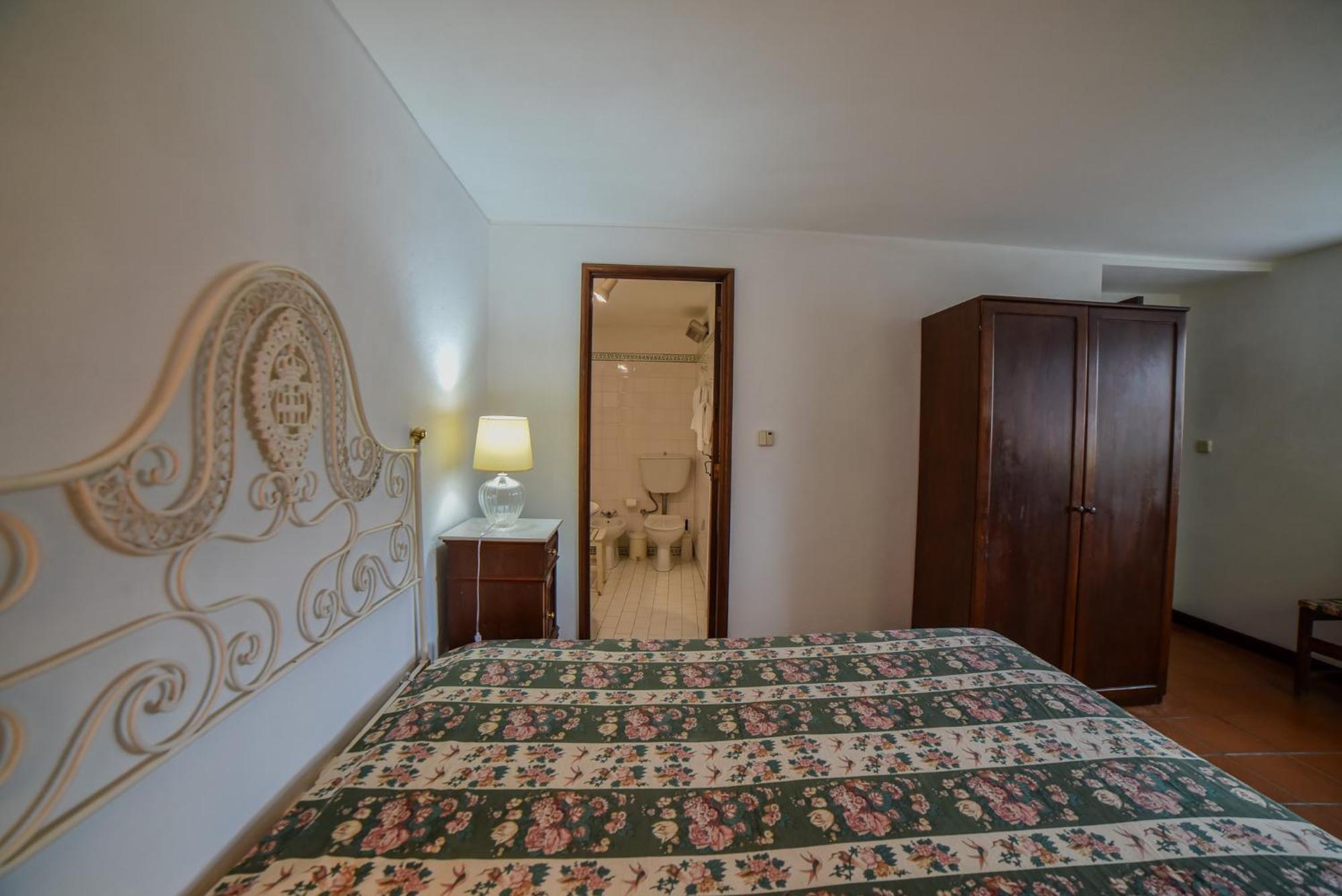 Casa Da Torre, Porto Manso Villa ฮิบาโดโร ภายนอก รูปภาพ
