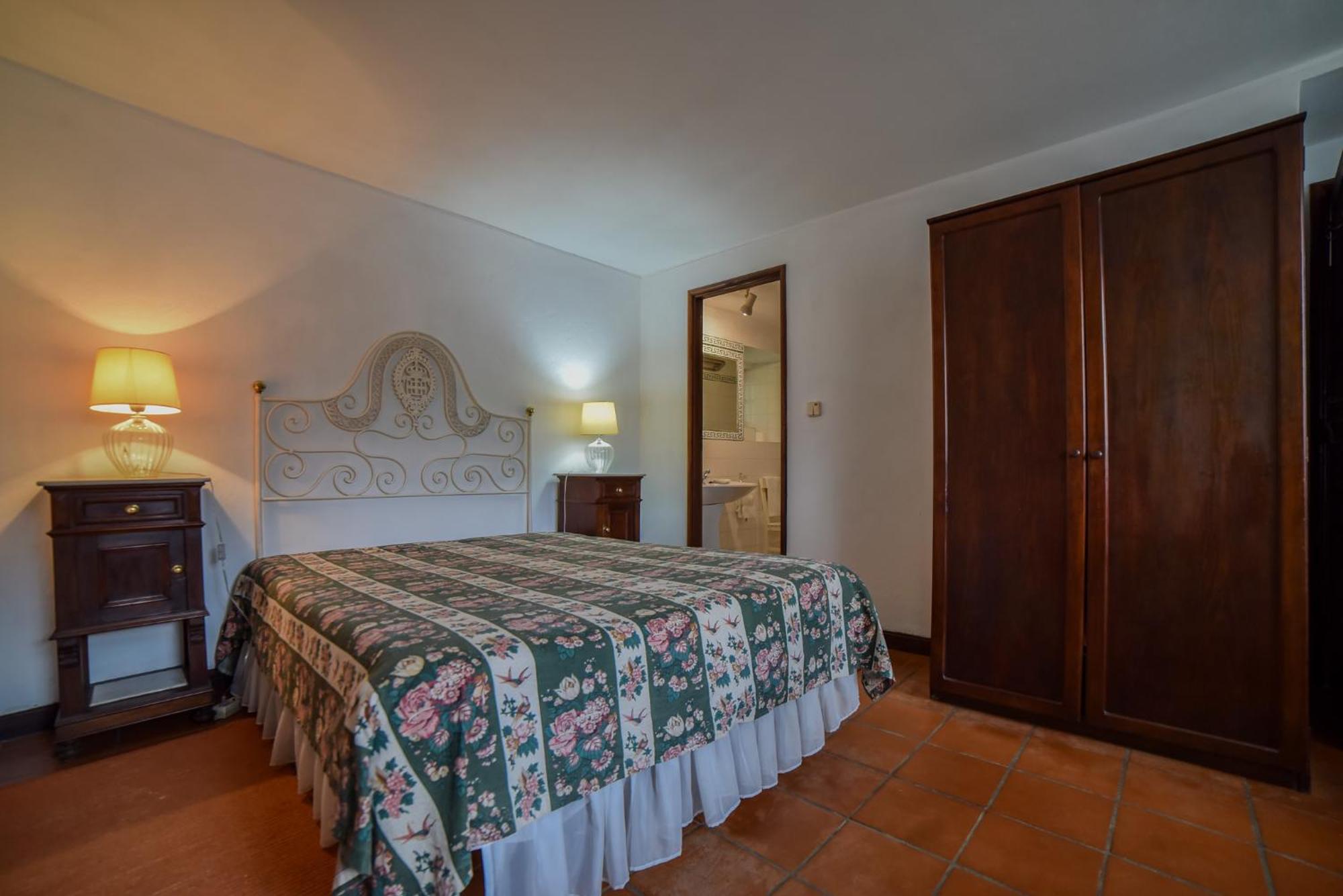 Casa Da Torre, Porto Manso Villa ฮิบาโดโร ภายนอก รูปภาพ