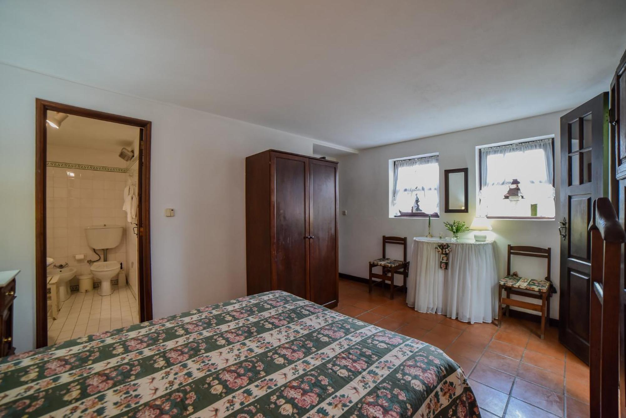 Casa Da Torre, Porto Manso Villa ฮิบาโดโร ภายนอก รูปภาพ