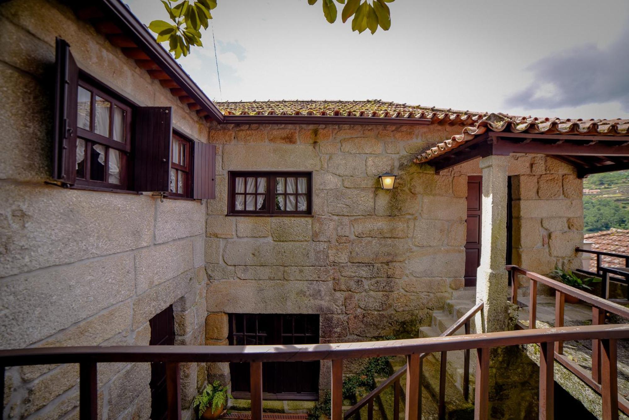 Casa Da Torre, Porto Manso Villa ฮิบาโดโร ภายนอก รูปภาพ