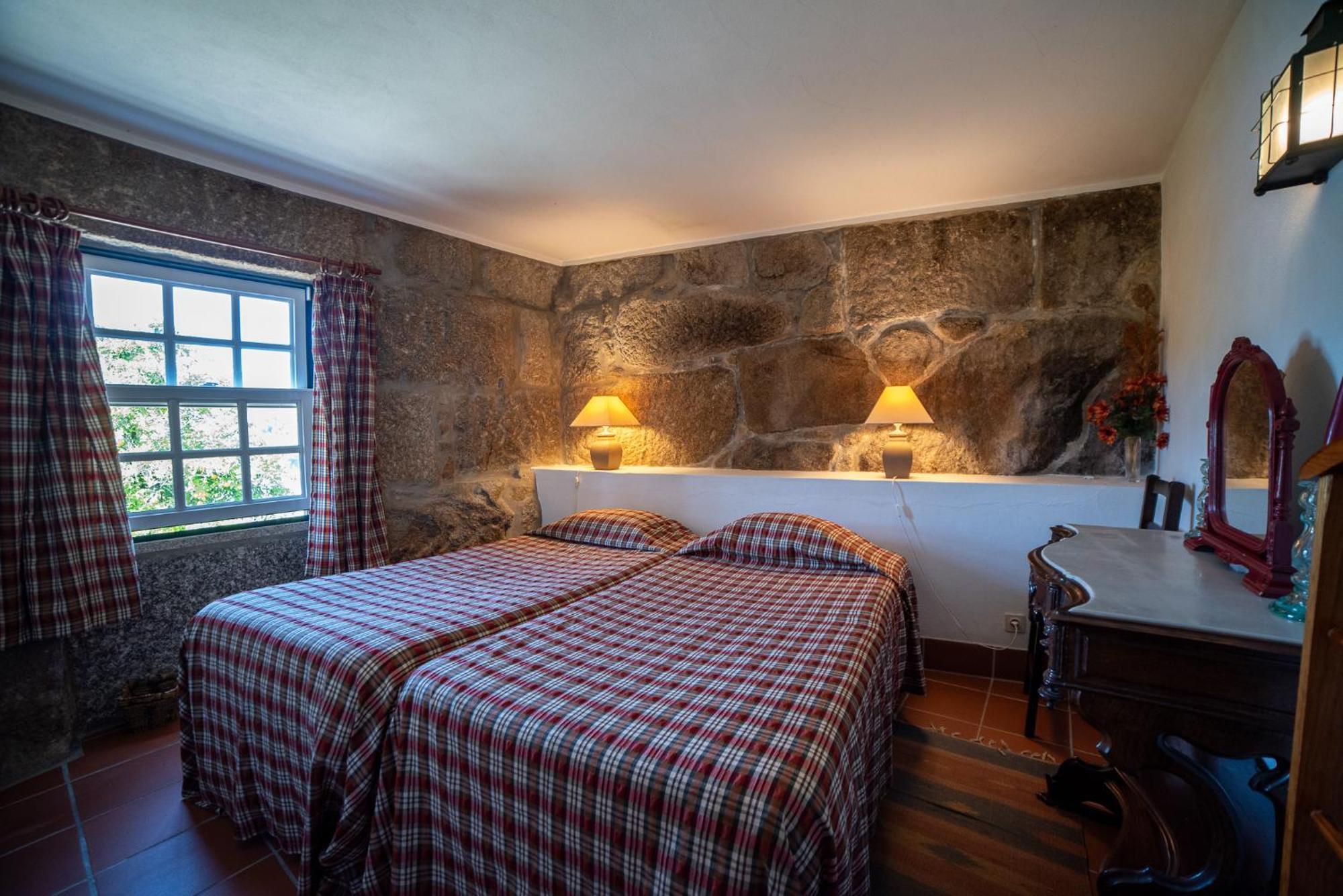 Casa Da Torre, Porto Manso Villa ฮิบาโดโร ภายนอก รูปภาพ