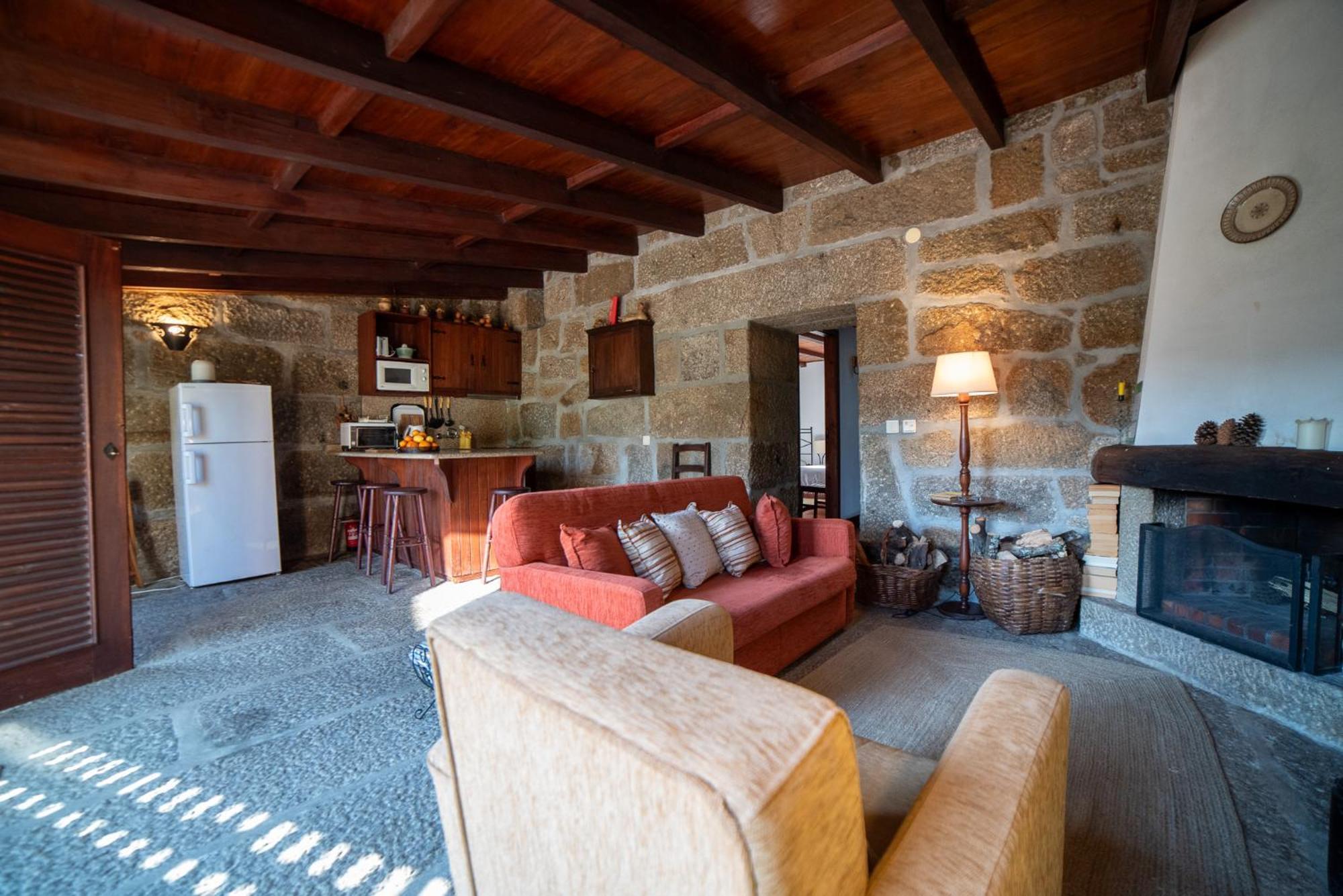 Casa Da Torre, Porto Manso Villa ฮิบาโดโร ภายนอก รูปภาพ