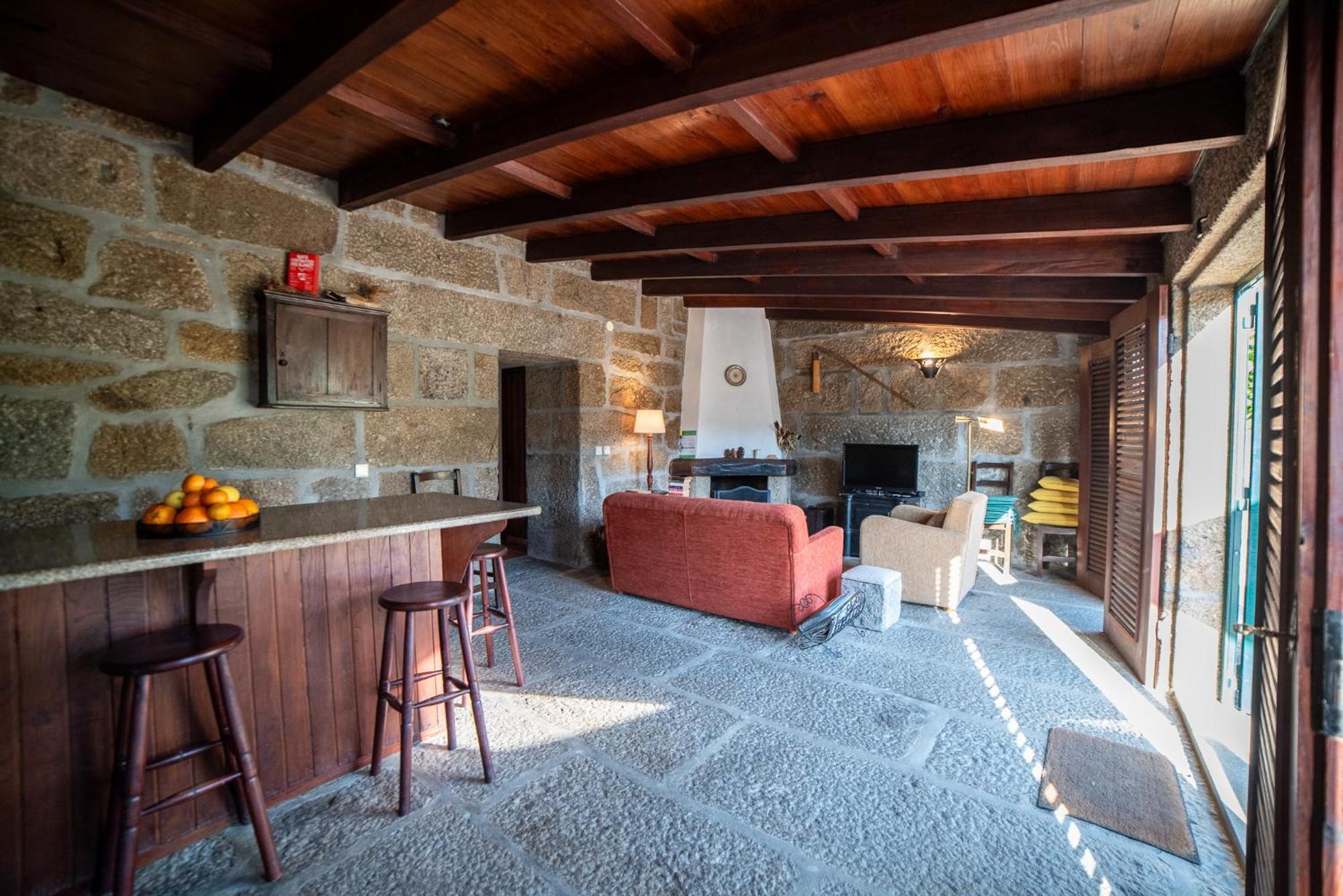 Casa Da Torre, Porto Manso Villa ฮิบาโดโร ห้อง รูปภาพ