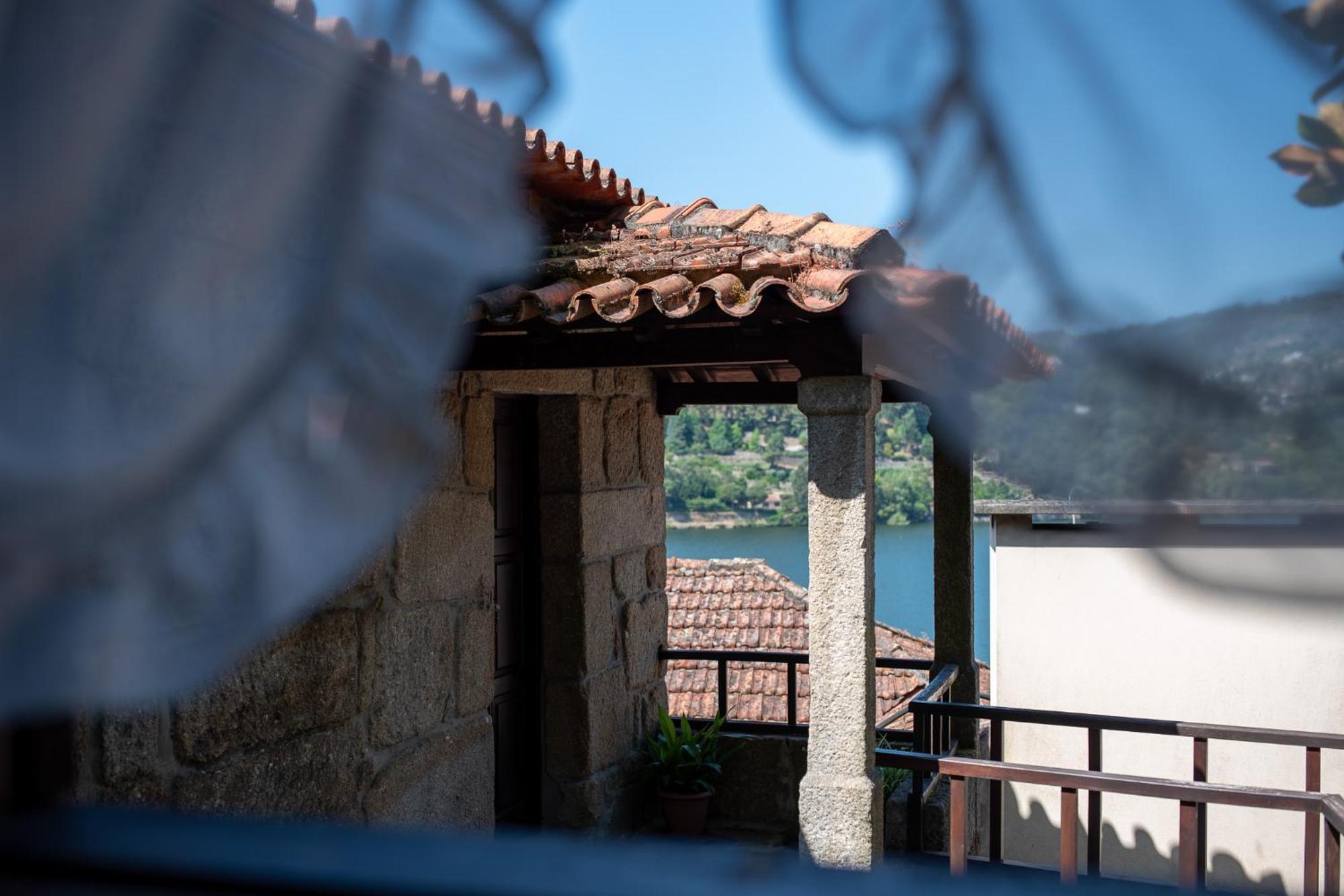 Casa Da Torre, Porto Manso Villa ฮิบาโดโร ภายนอก รูปภาพ