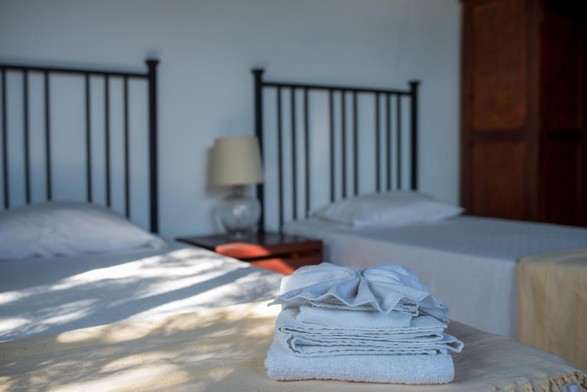 Casa Da Torre, Porto Manso Villa ฮิบาโดโร ภายนอก รูปภาพ