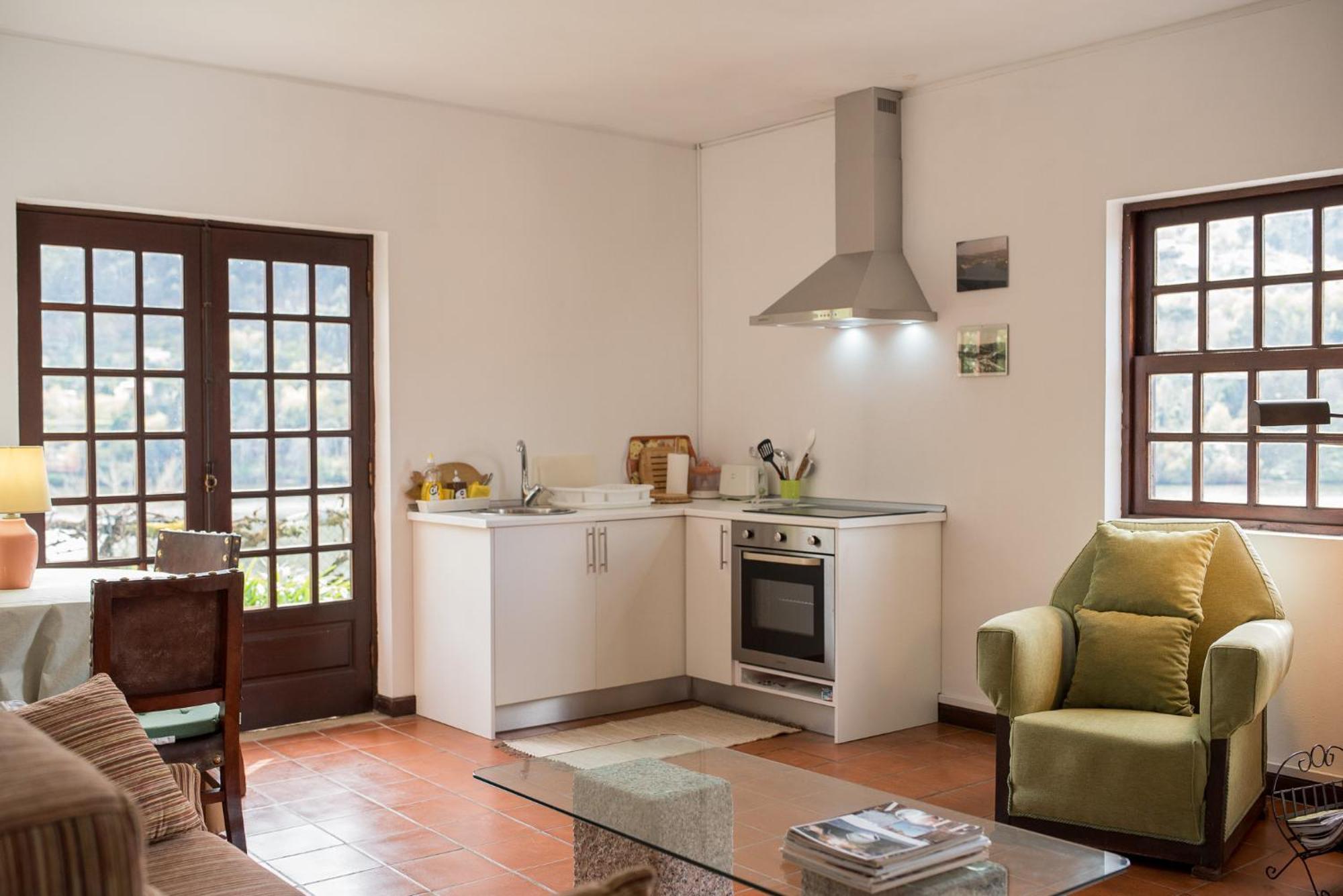 Casa Da Torre, Porto Manso Villa ฮิบาโดโร ภายนอก รูปภาพ