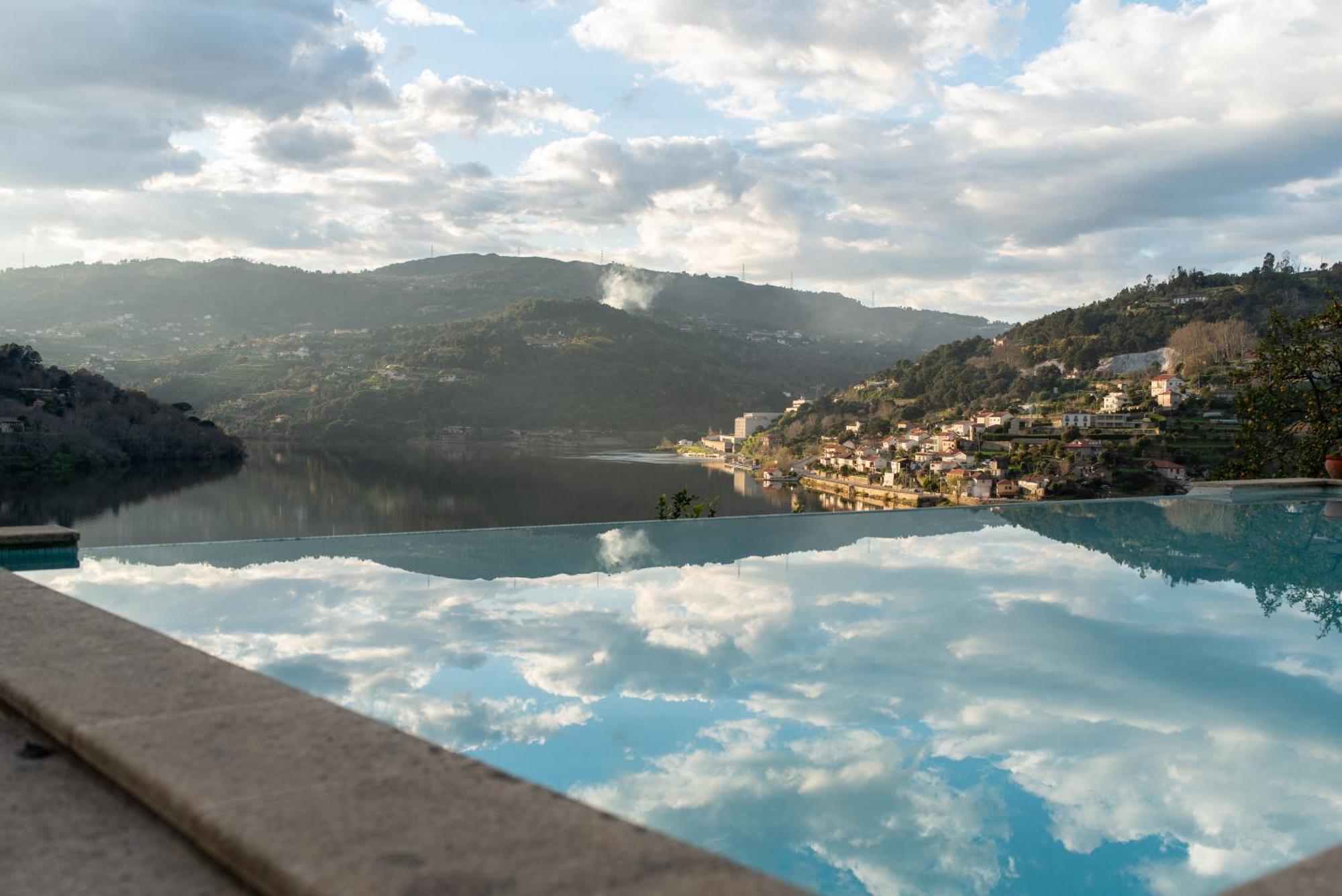 Casa Da Torre, Porto Manso Villa ฮิบาโดโร ภายนอก รูปภาพ