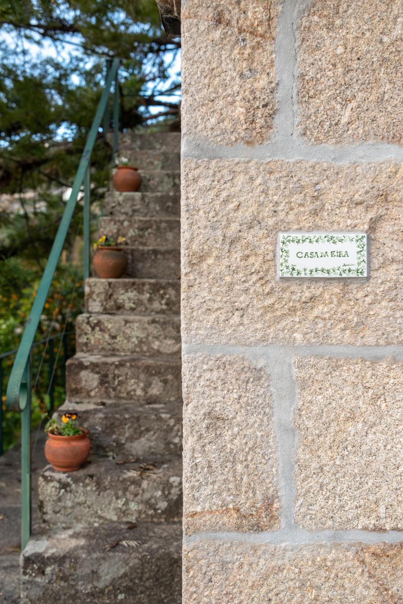 Casa Da Torre, Porto Manso Villa ฮิบาโดโร ภายนอก รูปภาพ